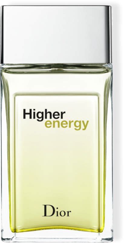 dior higher notino|DIOR Higher eau de toilette for men .